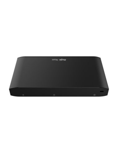 Router 4 x LAN 1 Gbps, 1 x WAN 1 Gbps, Dual WAN, Captive Portal, Cloud Management - Ruijie RG-EG105G-V3