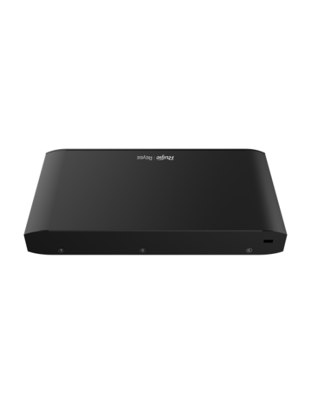 Router 4 x LAN 1 Gbps, 1 x WAN 1 Gbps, Dual WAN, Captive Portal, Cloud Management - Ruijie RG-EG105G-V3