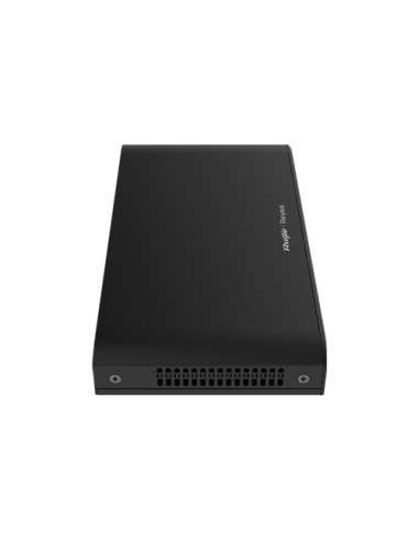 Router 4 x LAN 1 Gbps, 1 x WAN 1 Gbps, Dual WAN, Captive Portal, Cloud Management - Ruijie RG-EG105G-V3
