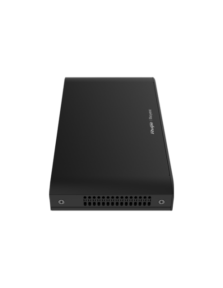 Router 4 x LAN 1 Gbps, 1 x WAN 1 Gbps, Dual WAN, Captive Portal, Cloud Management - Ruijie RG-EG105G-V3