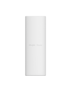 Access Point exterior Wi-Fi 6, AX3000 Dual-Band, 6.5 dBi, 1 x RJ45 1G, PoE, Cloud Management - Ruijie RG-RAP62-OD
