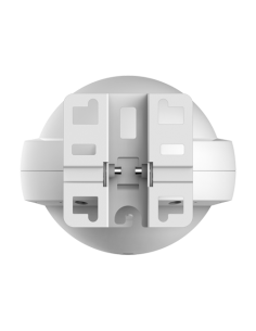 Access Point exterior Wi-Fi 5, AC1300 Dual-Band, 4 dBi, 2 x RJ45 1G, PoE, Cloud Management - Ruijie RG-RAP6202(G) 2