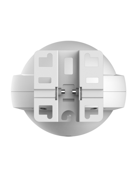 Access Point exterior Wi-Fi 5, AC1300 Dual-Band, 4 dBi, 2 x RJ45 1G, PoE, Cloud Management - Ruijie RG-RAP6202(G)
