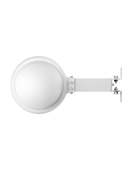 Access Point exterior Wi-Fi 5, AC1300 Dual-Band, 4 dBi, 2 x RJ45 1G, PoE, Cloud Management - Ruijie RG-RAP6202(G)