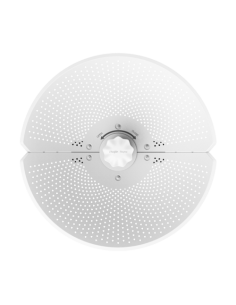 Bridge wireless 5GHz, 867Mbps, 23 dBi, 15 km, 1 x RJ45 10/100 Mbps, PoE, Cloud Management - Ruijie RG-AirMetro460F