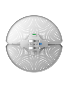 Bridge wireless 5GHz, 867Mbps, 23 dBi, 15 km, 1 x RJ45 10/100 Mbps, PoE, Cloud Management - Ruijie RG-AirMetro460F 2
