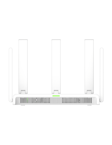 Router WiFi 6 Dual Band, 5 x RJ45 Gigabit, AX3000, 5 dBi, Dual-WAN, Cloud Management - Ruijie RG-EW3000GX
