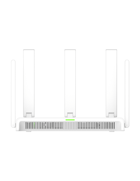 Router WiFi 6 Dual Band, 5 x RJ45 Gigabit, AX3000, 5 dBi, Dual-WAN, Cloud Management - Ruijie RG-EW3000GX