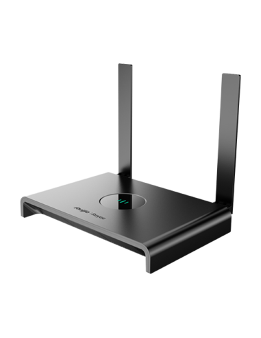 Router WiFi 4, 2.4 GHz, 4 x RJ45 10/100 Mbps, 5 dBi, Cloud Management - Ruijie RG-EW300N