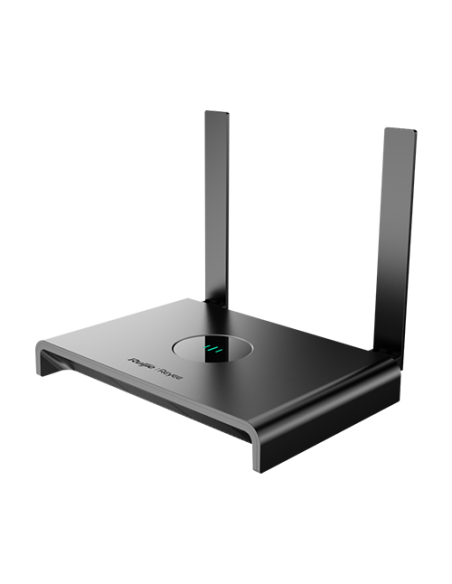 Router WiFi 4, 2.4 GHz, 4 x RJ45 10/100 Mbps, 5 dBi, Cloud Management - Ruijie RG-EW300N
