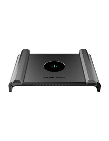 Router WiFi 4, 2.4 GHz, 4 x RJ45 10/100 Mbps, 5 dBi, Cloud Management - Ruijie RG-EW300N