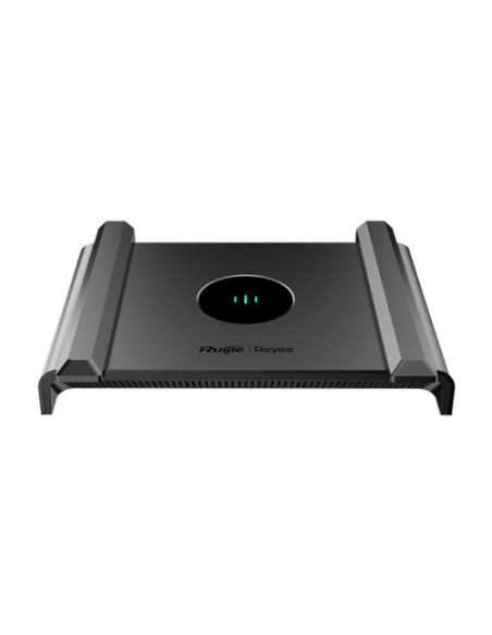 Router WiFi 4, 2.4 GHz, 4 x RJ45 10/100 Mbps, 5 dBi, Cloud Management - Ruijie RG-EW300N