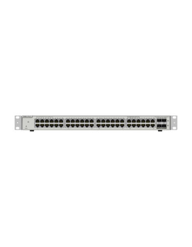 Switch L2, 48 x RJ45 1G, 4 x SFP+ 10G, Cloud Management - Ruijie Reyee RG-NBS3200-48GT4XS