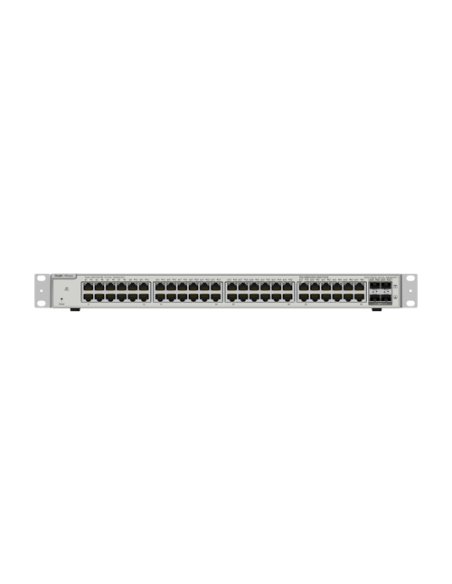Switch L2, 48 x RJ45 1G, 4 x SFP+ 10G, Cloud Management - Ruijie Reyee RG-NBS3200-48GT4XS