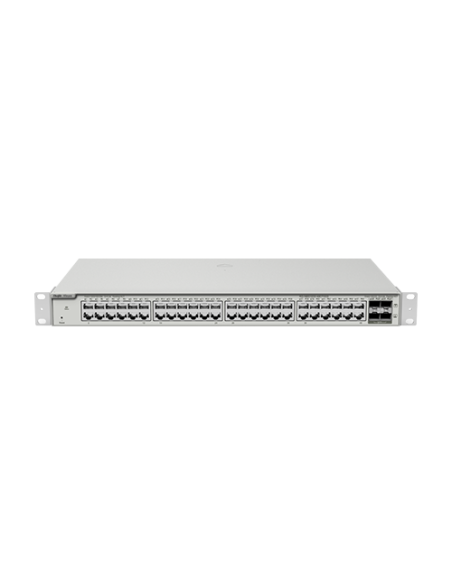 Switch L2, 48 x RJ45 1G, 4 x SFP+ 10G, Cloud Management - Ruijie Reyee RG-NBS3200-48GT4XS