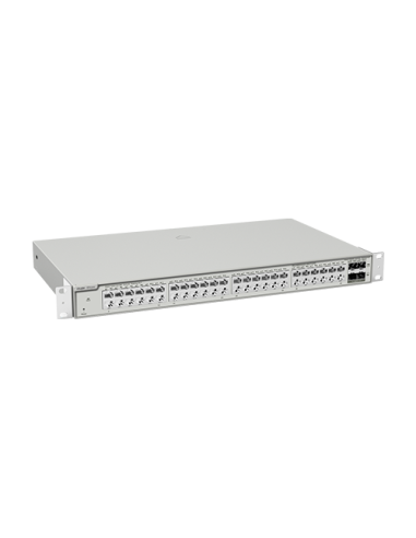 Switch L2, 48 x RJ45 1G, 4 x SFP+ 10G, Cloud Management - Ruijie Reyee RG-NBS3200-48GT4XS