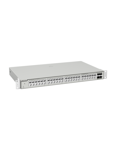 Switch L2, 48 x RJ45 1G, 4 x SFP+ 10G, Cloud Management - Ruijie Reyee RG-NBS3200-48GT4XS