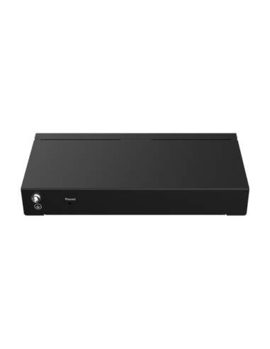 Switch L2, 8 x RJ45 1G, Cloud Management - Ruijie Reyee RG-ES208GC