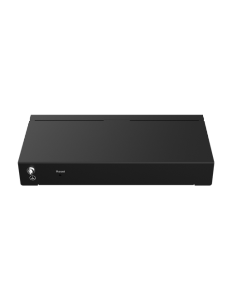 Switch L2, 8 x RJ45 1G, Cloud Management - Ruijie Reyee RG-ES208GC