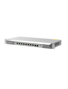 Router Business 2 x SFP+ 10Gbps, 4 x RJ45 2.5 Gbps, 4 x RJ45 1 Gbps, 1500 clienti, Cloud Management - Ruijie RG-EG1510XS 2