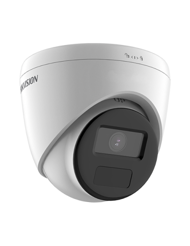 Camera IP, 4MP, lentila 2.8mm, IR 20m - HIKVISION DS-2CD1341G0-I-2.8mm