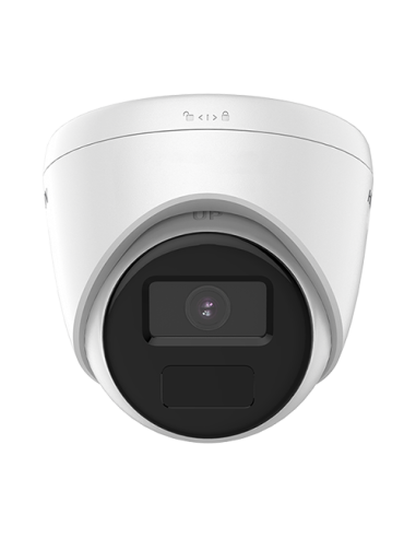 Camera IP, 4MP, lentila 2.8mm, IR 20m - HIKVISION DS-2CD1341G0-I-2.8mm