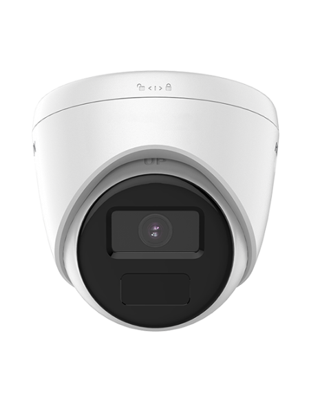 Camera IP, 4MP, lentila 2.8mm, IR 20m - HIKVISION DS-2CD1341G0-I-2.8mm