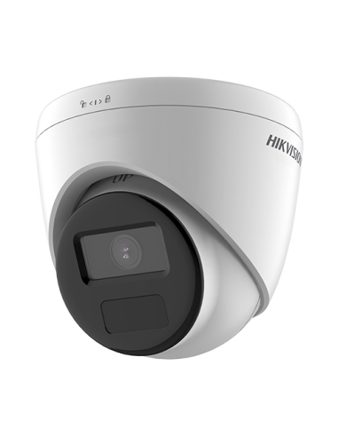 Camera IP, 4MP, lentila 2.8mm, IR 20m - HIKVISION DS-2CD1341G0-I-2.8mm