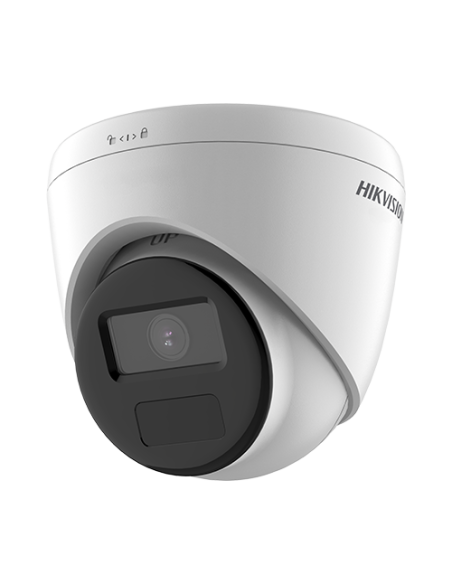 Camera IP, 4MP, lentila 2.8mm, IR 20m - HIKVISION DS-2CD1341G0-I-2.8mm