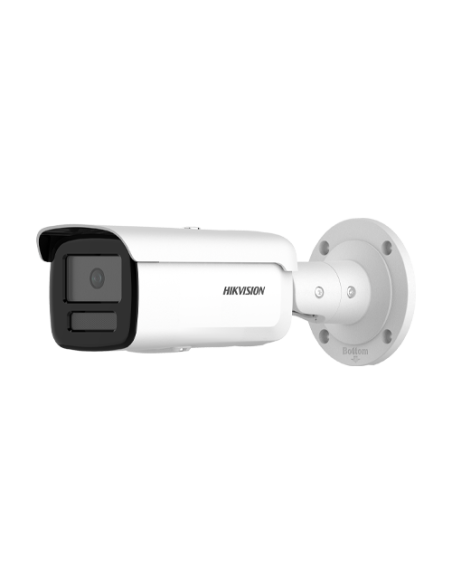 Camera IP 6MP, AcuSense, lentila 2.8mm, IR 60m DarkFighter - HIKVISION DS-2CD2T66G2H-2I-2.8mm