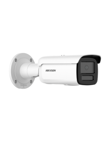 Camera IP 6MP, AcuSense, lentila 2.8mm, IR 60m DarkFighter - HIKVISION DS-2CD2T66G2H-2I-2.8mm