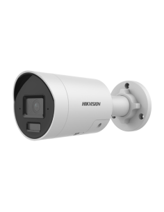 Camera IP 8MP, AcuSense, lentila 2.8mm, IR 40m, Audio, Alarma Audio+Stroboscop - HIKVISION DS-2CD2086G2H-I2U-SL-2.8mm 2