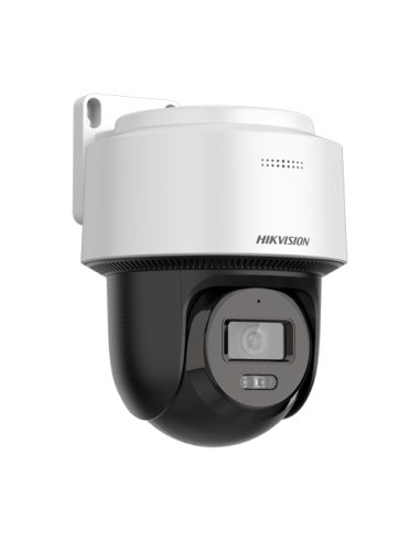 Camera PT IP, 6MP, lentila 2.8mm, IR 30m, WL 30m, Audio, AutoTracking Lite - HIKVISION DS-2DE2C600MWG-E-2.8mm