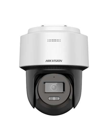 Camera PT IP, 6MP, lentila 2.8mm, IR 30m, WL 30m, Audio, AutoTracking Lite - HIKVISION DS-2DE2C600MWG-E-2.8mm