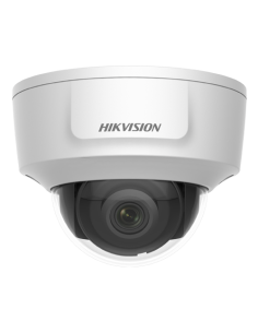 Camera IP, AcuSense, 2 MP, IR 30m, Alarma, HDMI OUT, IK10 - HIKVISION DS-2CD2126G2-IMS-2.8mm