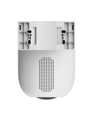 Camera IP Pan&Tilt, PoE, Rezolutie 2K, Audio bidirectional, IR 30m, Alarma, MicroSD card - EZVIZ CS-H8c(3MP,PoE)