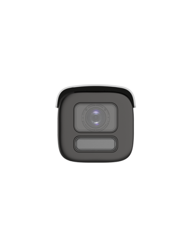 Camera IP 8MP, lentila VF 2.8-12mm, IR 60m, WL 60m ColorVu, Alarma, IK10 - HIKVISION DS-2CD2687G2HT-LIZS(2.8-12mm)