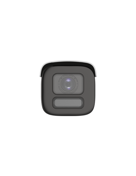 Camera IP 8MP, lentila VF 2.8-12mm, IR 60m, WL 60m ColorVu, Alarma, IK10 - HIKVISION DS-2CD2687G2HT-LIZS(2.8-12mm)
