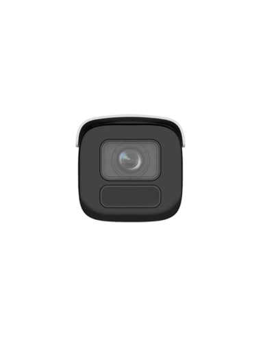 AcuSense, DarkFighter - Camera IP, 8MP, lentila motorizata 2.8-12mm VF, IR 60m, Alarma, PoE - HIKVISION DS-2CD2686G2HT-IZS(2.8