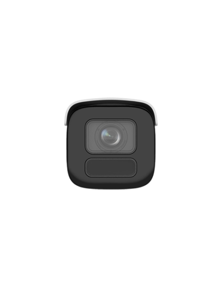 AcuSense, DarkFighter - Camera IP, 8MP, lentila motorizata 2.8-12mm VF, IR 60m, Alarma, PoE - HIKVISION DS-2CD2686G2HT-IZS(2.8