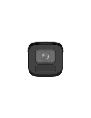 AcuSense, DarkFighter - Camera IP, 4MP, lentila motorizata 2.8-12mm VF, IR 60m, Alarma, PoE - HIKVISION DS-2CD2646G2HT-IZS(2.8