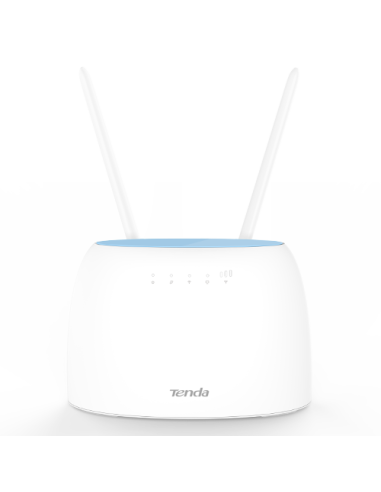 Router LTE 4G Wireless, Gigabit, DualBand 2 x 10/100/1000 Mbps, SIM, 802.11 b/g/n/ac 2.4Ghz/5Ghz, 300-867Mbps, WiFi 5