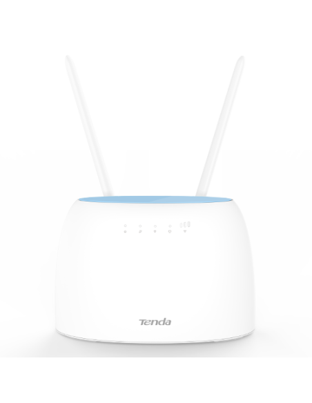 Router LTE 4G Wireless, Gigabit, DualBand 2 x 10/100/1000 Mbps, SIM, 802.11 b/g/n/ac 2.4Ghz/5Ghz, 300-867Mbps, WiFi 5