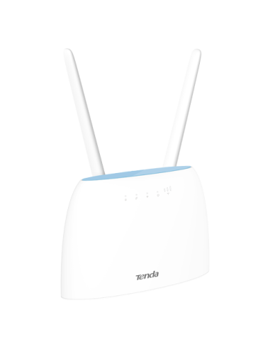Router LTE 4G Wireless, Gigabit, DualBand 2 x 10/100/1000 Mbps, SIM, 802.11 b/g/n/ac 2.4Ghz/5Ghz, 300-867Mbps, WiFi 5
