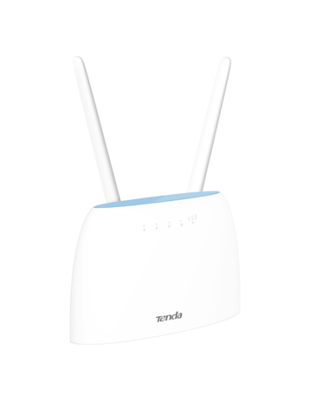 Router LTE 4G Wireless, Gigabit, DualBand 2 x 10/100/1000 Mbps, SIM, 802.11 b/g/n/ac 2.4Ghz/5Ghz, 300-867Mbps, WiFi 5