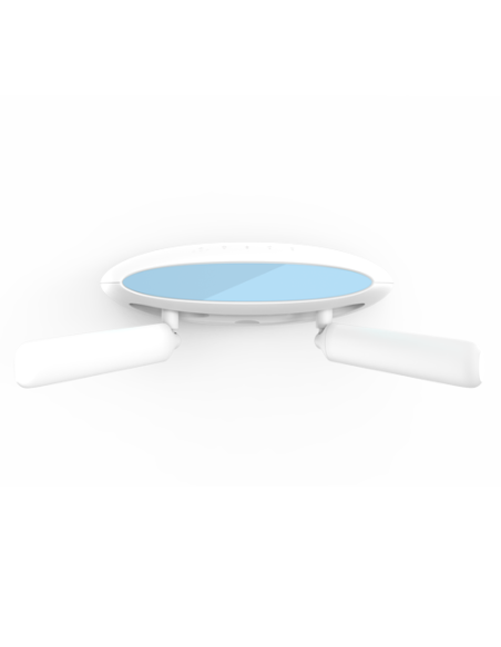 Router LTE 4G Wireless, Gigabit, DualBand 2 x 10/100/1000 Mbps, SIM, 802.11 b/g/n/ac 2.4Ghz/5Ghz, 300-867Mbps, WiFi 5