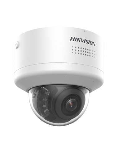 Camera IP 4K PTRZ AcuSense, lentila VF 2.8-12mm, IR 40m DarkFighter, Audio, Alarma, IK10 - HIKVISION DS-2CD2786G2H-IPTRZS2U