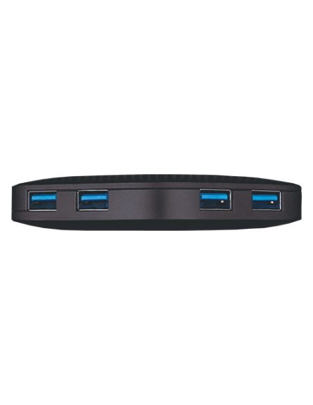 HUB USB TP-LINK UH400, 4 porturi USB 3.0 UH400