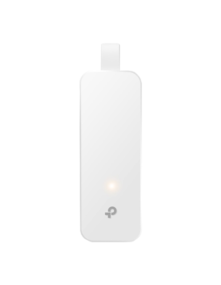 Adaptor Ethernet - USB 3.0 TP-LINK UE300, Gigabit UE300