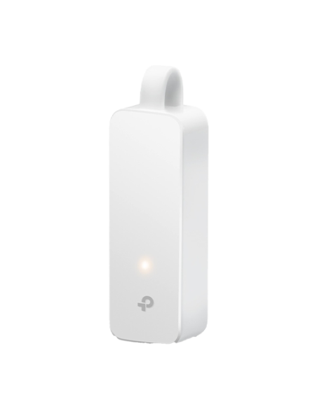 Adaptor retea TP-Link UE300C, Type-C la RJ45 Gigabit Ethernet UE300C